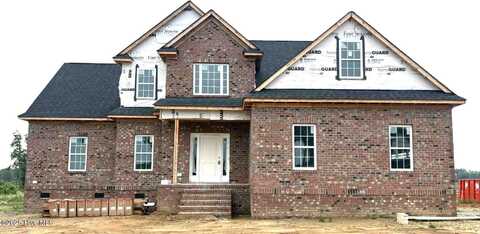 7491 Sweetwater Drive, Nashville, NC 27856