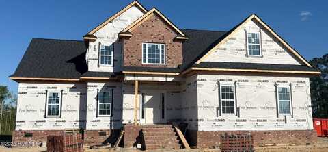 7491 Sweetwater Drive, Nashville, NC 27856
