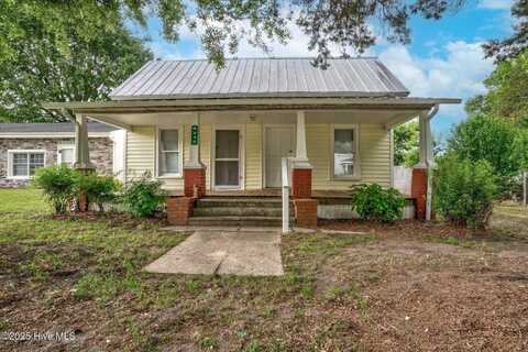 6217 Deans Street, Bailey, NC 27807