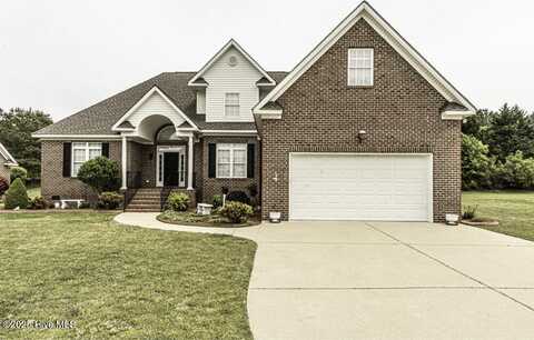 9123 Thomas Road, Rocky Mount, NC 27803