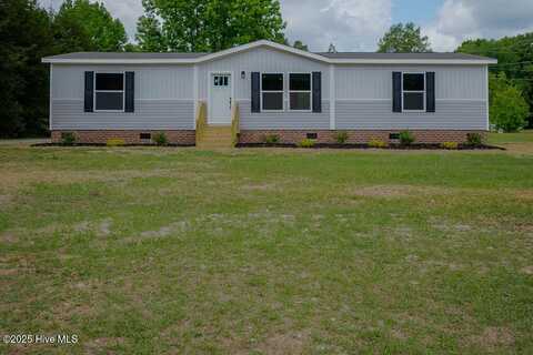 3911 Watson Seed Farm Road, Whitakers, NC 27891