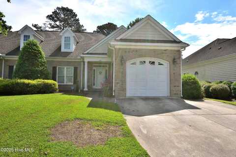 123 Calloway Road, Rocky Mount, NC 27804