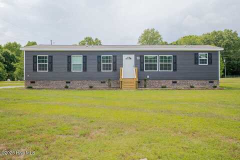 3885 Watson Seed Farm Road, Whitakers, NC 27891