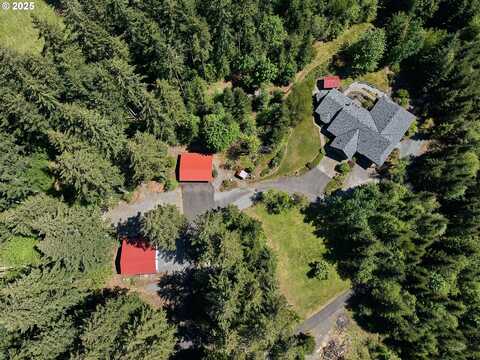 23456 S SCHIEFFER RD, Colton, OR 97017
