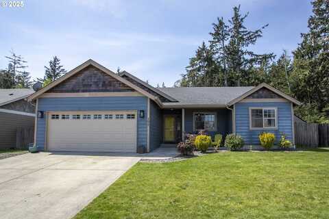 1675 WESTWIND CIR, Hammond, OR 97121