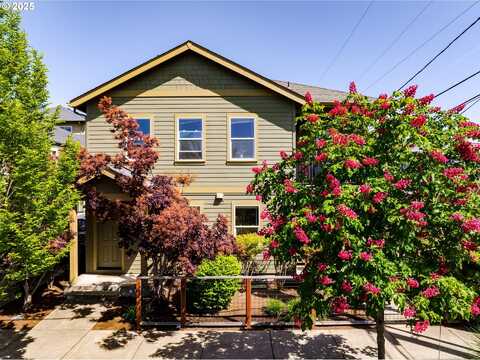 443/447 E 16TH AVE, Eugene, OR 97401