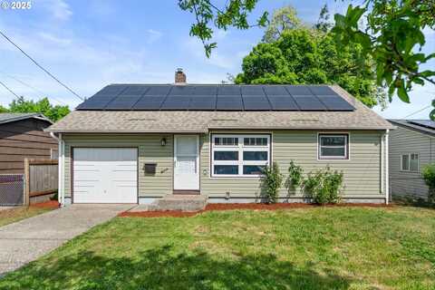 7126 SE 86TH AVE, Portland, OR 97266