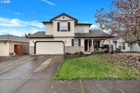 7465 PARKPLACE DR, Keizer, OR 97303
