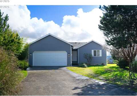 1255 AVENUE E, Seaside, OR 97138