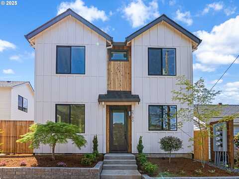 2780 SE Kelly ST, Portland, OR 97202