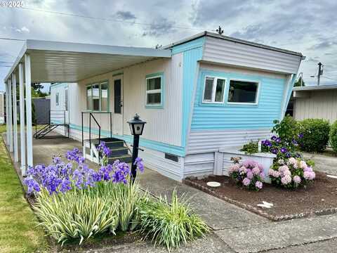 501 DIVISION AVE, Eugene, OR 97404