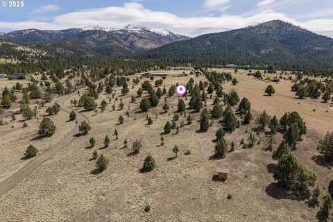 undefined, John Day, OR 97845