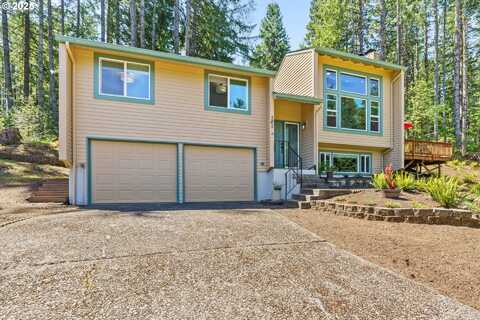 101 TIOGA CT, Cottage Grove, OR 97424