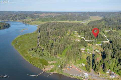 TL 1600 Criteser LOOP, Toledo, OR 97391