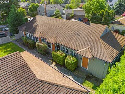 4517 N Montana AVE, Portland, OR 97217