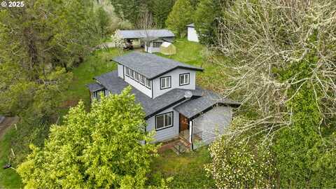 97859 GRAVELFORD LN, Myrtle Point, OR 97458