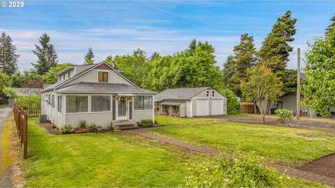 16427 FRONT AVE, Oregon City, OR 97045