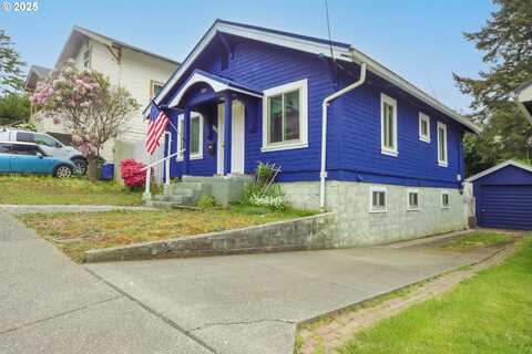 780 N 10TH ST, Coos Bay, OR 97420
