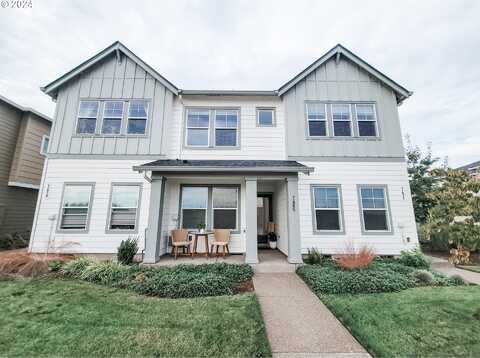 7465 SE KINNAMAN ST, Hillsboro, OR 97123