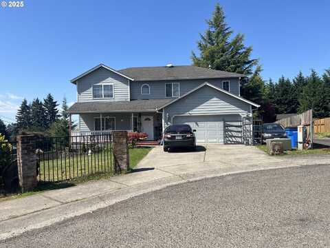 7800 NW 10TH CT, Vancouver, WA 98665