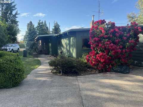 2415 NORKENZIE RD, Eugene, OR 97408