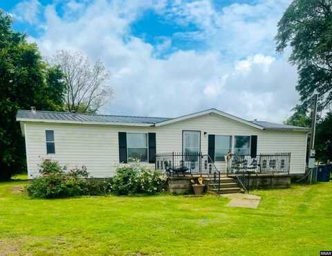 2221 Simmons, Rives, TN 38253