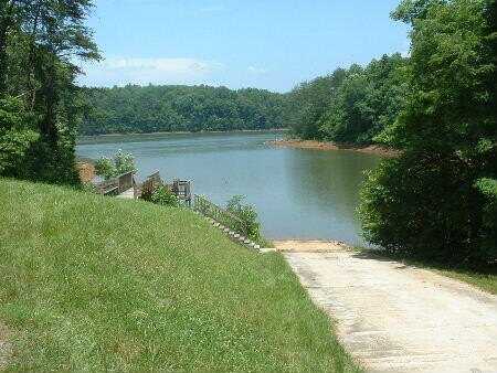 Lot 23 MOSS MEADOWS DR, Pittsville, VA 24139