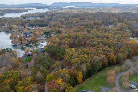 0 Backcove DR, Moneta, VA 24121