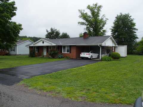 107 LILAC DR, Shawsville, VA 24162