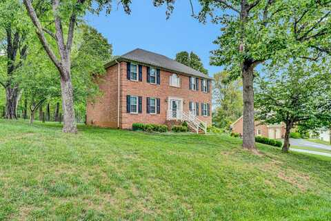 72 WINDSOR CT, Roanoke, VA 24019