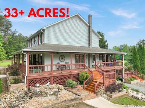 2255 Finneywood Rd, Chase City, VA 23924