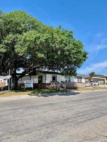 3002 W Beauregard Ave, San Angelo, TX 76901