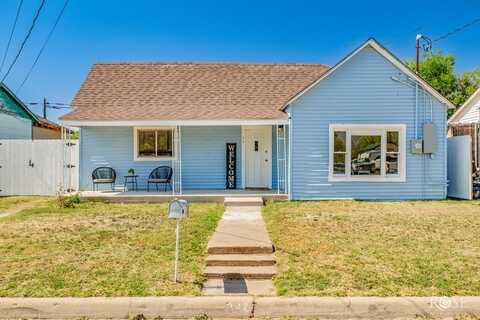 34 W 9th St, San Angelo, TX 76903