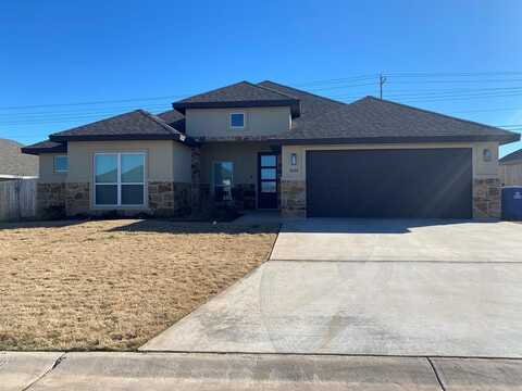 5610 Slayde St, San Angelo, TX 76904