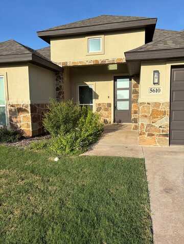5610 Slayde St, San Angelo, TX 76904