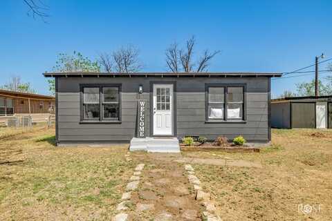 5326 Fruitland Farm Rd, San Angelo, TX 76903