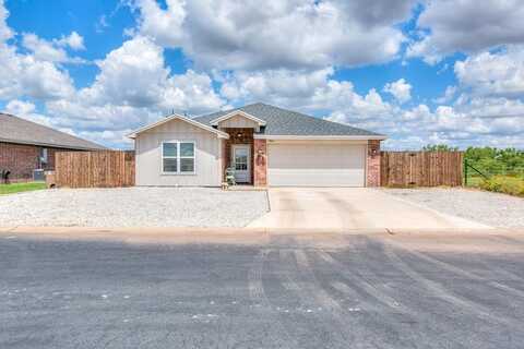 1501 Montague Ave, San Angelo, TX 76905