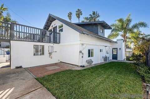 215 N Granados Ave, Solana Beach, CA 92075