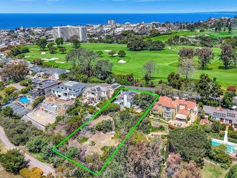 1211 W Muirlands Dr, La Jolla, CA 92037