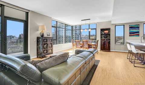 1441 9th Ave, San Diego, CA 92101
