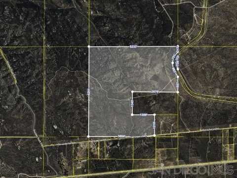 0 CA 94, Campo, CA 91906