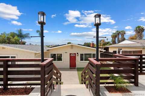 9326 Emerald Grove Ave., Lakeside, CA 92040