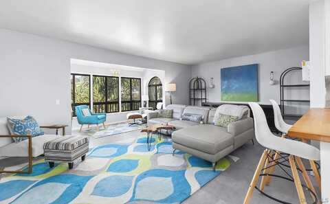 2510 Clairemont Dr, San Diego, CA 92117
