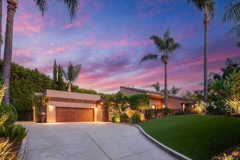 14817 Arroyo Rosita, Rancho Santa Fe, CA 92067