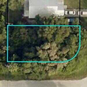 2105 85th Court, Vero Beach, FL 32966