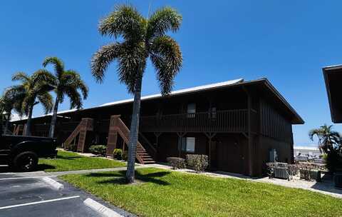 500 N Francisco Street, Clewiston, FL 33440