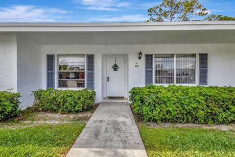 5200 Privet B Place, Delray Beach, FL 33484