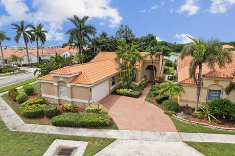 8004 Copenhagen Way, Boca Raton, FL 33434