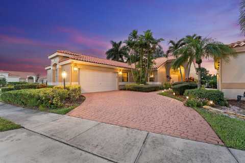 8004 Copenhagen Way, Boca Raton, FL 33434