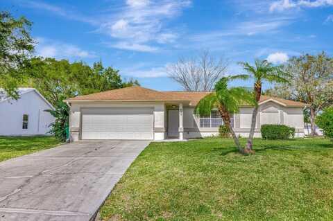 849 SW Mccoy Avenue, Port Saint Lucie, FL 34953